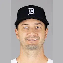 Burch Smith