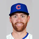 Carson Kelly