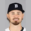 Zach McKinstry