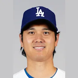 Shohei Ohtani