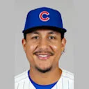 Miguel Amaya