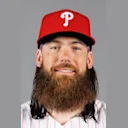 Brandon Marsh