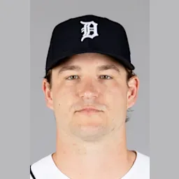 Dillon Dingler