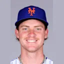 Carson Benge