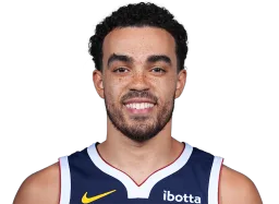 Tyus Jones