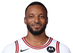 Norman Powell