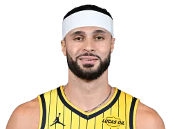 Larry Nance Jr.
