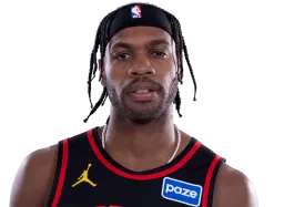 Buddy Hield
