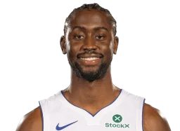 Caris LeVert