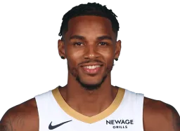 Dejounte Murray