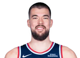 Ivica Zubac