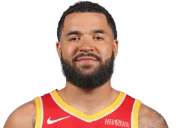 Fred VanVleet