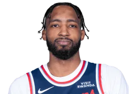 Derrick Jones Jr.
