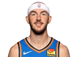 Alex Caruso