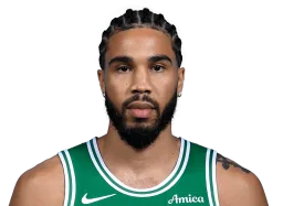 Jayson Tatum