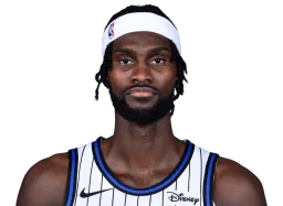 Jonathan Isaac