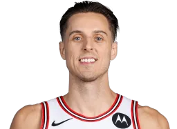 Zach Collins