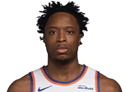 OG Anunoby