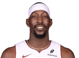 Bam Adebayo