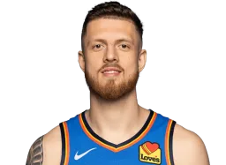 Isaiah Hartenstein