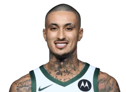 Kyle Kuzma