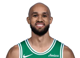 Derrick White