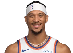 Josh Hart