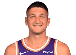 Grayson Allen