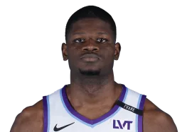 Mo Bamba