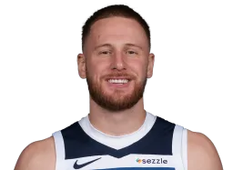 Donte DiVincenzo