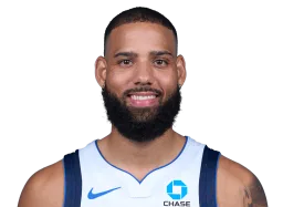 Caleb Martin
