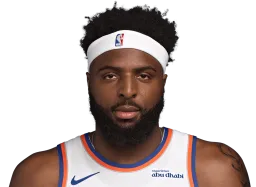 Mitchell Robinson