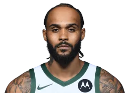 Gary Trent Jr.