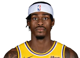 Jarred Vanderbilt