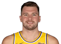 Luka Doncic