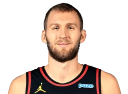 Jock Landale