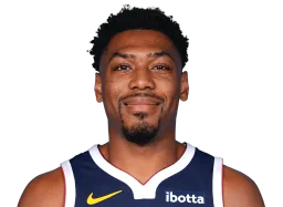Jalen Pickett