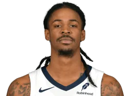 Ja Morant