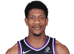 De'Andre Hunter