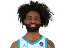 Coby White