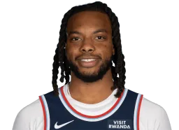 Darius Garland