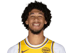 Jaxson Hayes