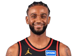 Nickeil Alexander-Walker