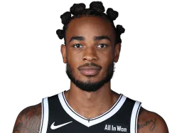Nic Claxton