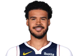 Cameron Johnson