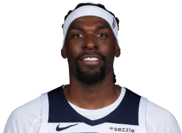 Naz Reid