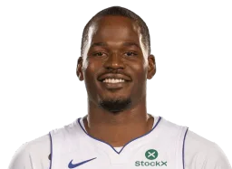 Javonte Green