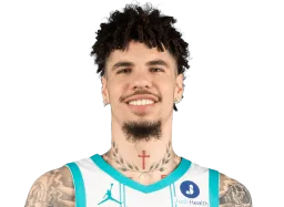 LaMelo Ball