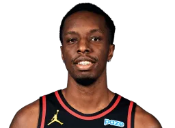 Onyeka Okongwu