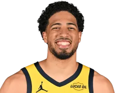 Tyrese Haliburton